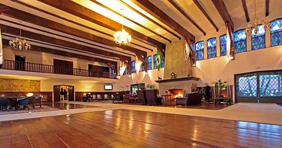 Sociedade Hípica Paulista