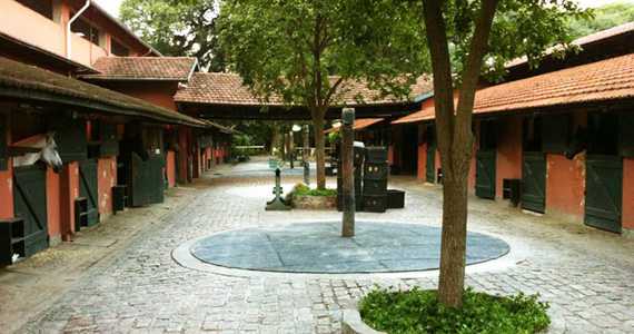 Sociedade Hípica Paulista