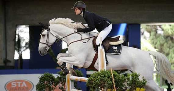 Sociedade Hípica Paulista