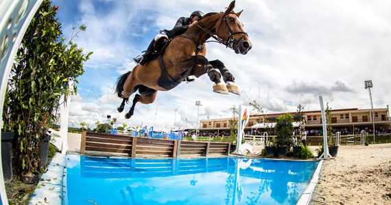 Sociedade Hípica Paulista