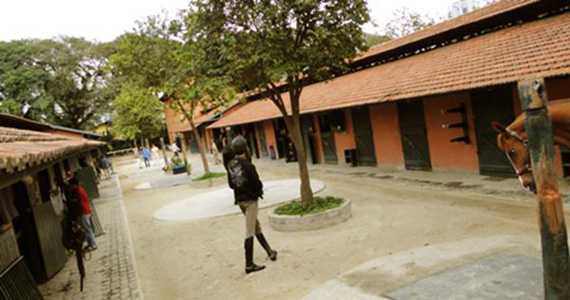 Sociedade Hípica Paulista