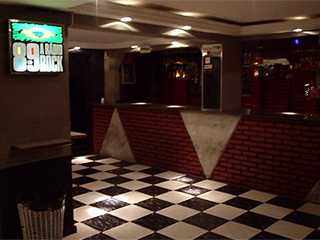 Sincinato Rock Bar Sincinato Rock Bar