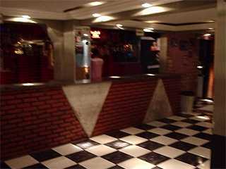 Sincinato Rock Bar Sincinato Rock Bar