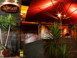 Sí Senõr! - Higienópolis 