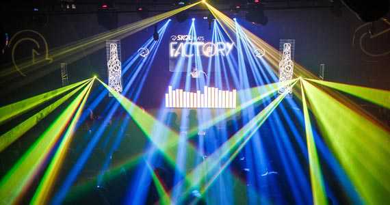 Skol Beats Factory Skol Beats Factory