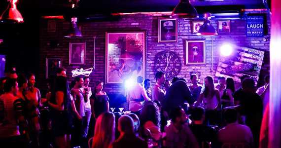 Bares com Pista na Zona Sul