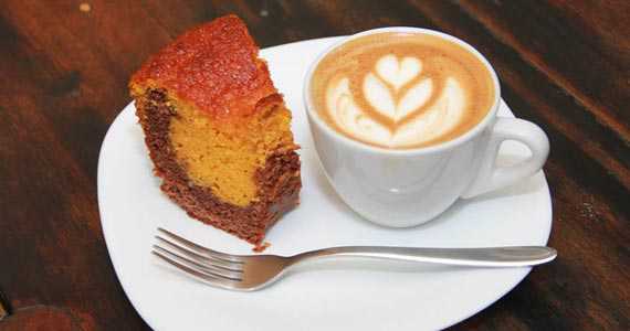 Sofá Café - Pinheiros