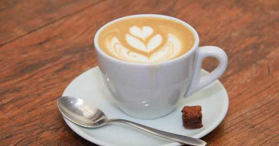 Sofá Café - Pinheiros