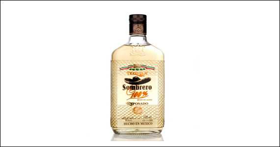 Tequila Sombrero