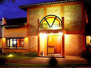 Sparrama Pizzaria e Choperia Sparrama Pizzaria e Choperia