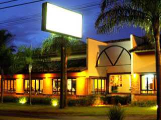 Sparrama Pizzaria e Choperia Sparrama Pizzaria e Choperia