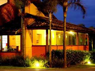 Sparrama Pizzaria e Choperia Sparrama Pizzaria e Choperia