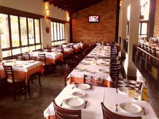 Sparrama Pizzaria e Choperia Sparrama Pizzaria e Choperia