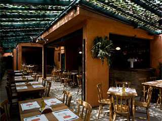 Spazio Gastronômico - Vila Olímpia Spazio Gastronômico - Vila Olímpia