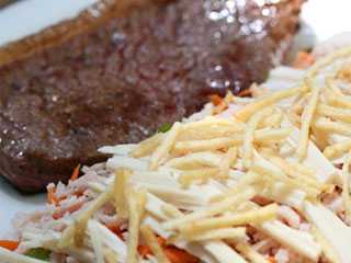 Spazio Gastronômico - Vila Olímpia Spazio Gastronômico - Vila Olímpia