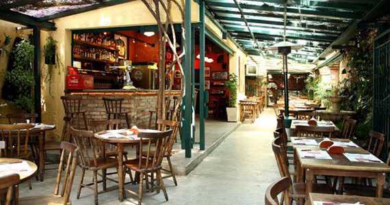 Spazio Gastronômico - Itaim Bibi Spazio Gastronômico - Itaim Bibi