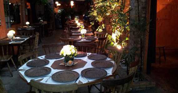 Spazio Gastronômico - Itaim Bibi Spazio Gastronômico - Itaim Bibi