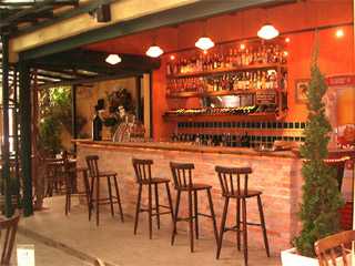 Spazio renova seu cardápio e consagra culinária italiana do Itaim