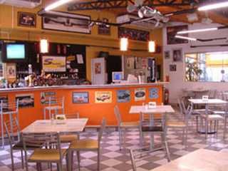 Bar e Restaurante Splash and Go!