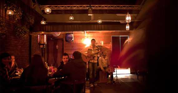 Sr. Pitanga Sr. Pitanga