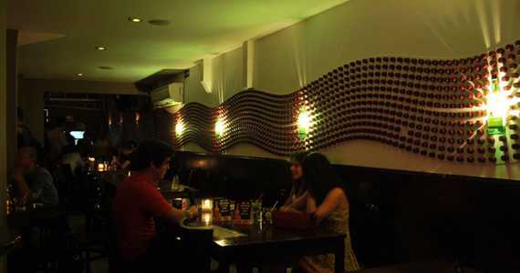 Sr. Pitanga Sr. Pitanga