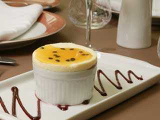 St. Tropez de Todos os Santos