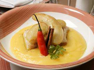 St. Tropez de Todos os Santos