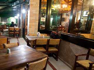 Stalleiro Bar e Restaurante