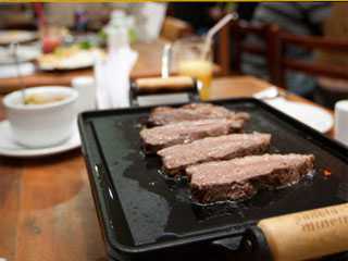 Stalleiro Bar e Restaurante Stalleiro Bar e Restaurante