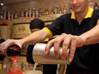 Stalleiro Bar e Restaurante Stalleiro Bar e Restaurante