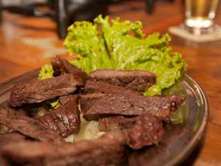 Stalleiro Bar e Restaurante Stalleiro Bar e Restaurante