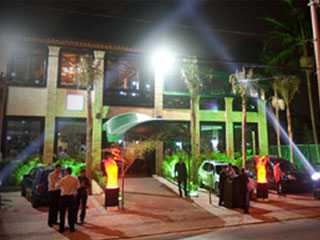 Stalleiro Bar e Restaurante Stalleiro Bar e Restaurante