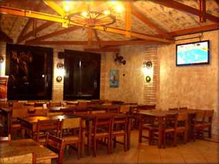 Stalleiro Bar e Restaurante Stalleiro Bar e Restaurante