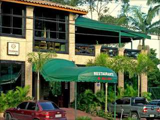 Stalleiro Bar e Restaurante Stalleiro Bar e Restaurante