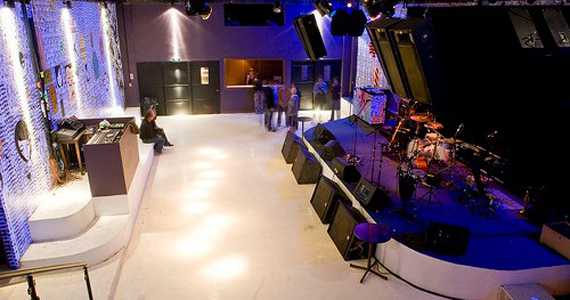 Studio SP - Baladas - Consolação, São Paulo | BaresSP