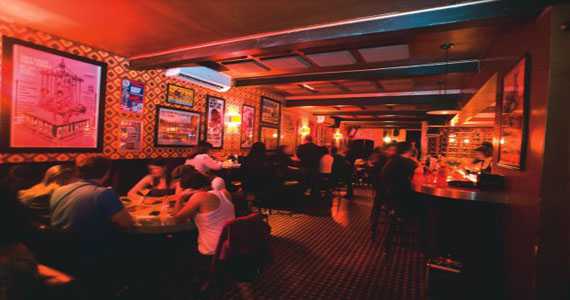 Suíte Savalas Suíte Savalas