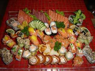 Sushi Cem