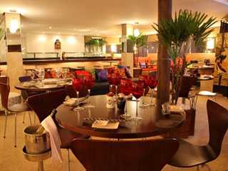 Sushi Hall Sushi Hall