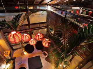 Sushi Hall Sushi Hall