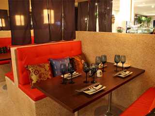 Sushi Hall Sushi Hall