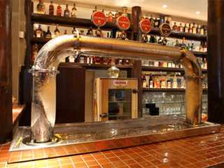 Sushi Hall Sushi Hall