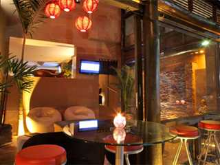 Sushi Hall Sushi Hall