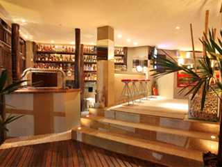 Sushi Hall Sushi Hall