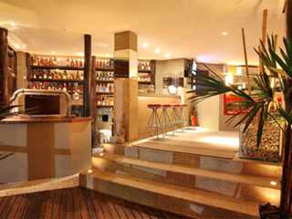 Sushi Hall Sushi Hall