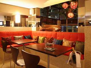 Sushi Hall Sushi Hall