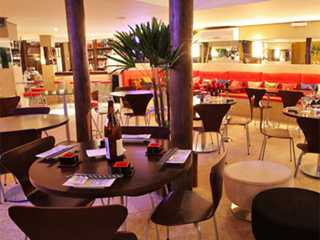 Sushi Hall Sushi Hall