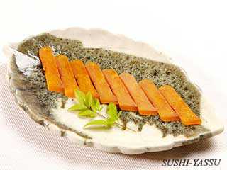 Sushi Yassu - Liberdade