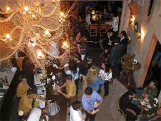 Swahili - African Lounge 