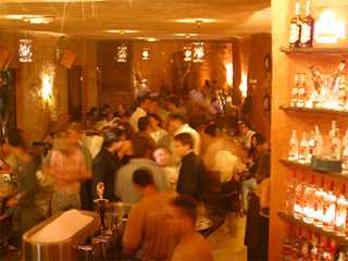 Swahili - African Lounge 