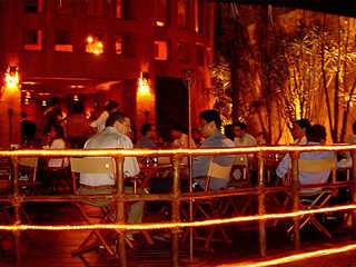 Swahili - African Lounge 